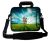 Sleevy 15,6 inch laptoptas molen