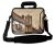 Sleevy 17.3 inch laptoptas Brooklyn Bridge uit New York