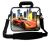 laptoptas 17 inch sports car Sleevy