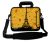 Sleevy 17.3 inch laptoptas Parijs