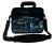 Sleevy 17,3 inch laptoptas sportauto design