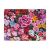 Muismat bloemen print - Sleevy