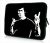 Sleevy 11” laptophoes Bruce Lee