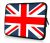 Sleevy 13,3 inch laptophoes Engeland