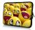 Sleevy 10” netbookhoes smiley