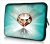 Tablet hoes / laptophoes 10,1 inch diamant - Sleevy