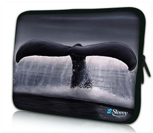 iPad hoes walvis Sleevy