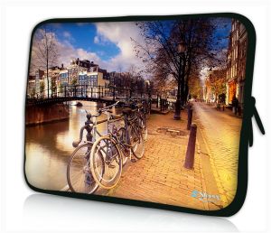 Sleevy 14 inch laptophoes Amsterdam