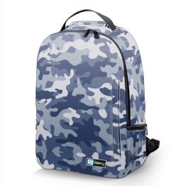 LYNDBERGEN Rucksack 17,3 Zoll - 38,3x21,5cm Laptoptasche