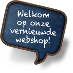 Vernieuwde Sleevy webshop