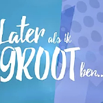 Sleevy bij RTL programma later als ik groot ben